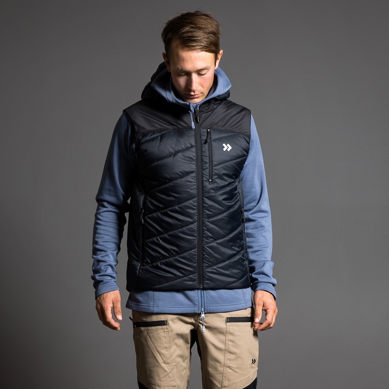 "Ms Puffer Vest" "Ms Puffer Vest"